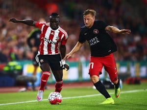 Live Commentary: FC Midtjylland 1-0 Southampton - as it happened