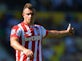 Late fitness test for Xherdan Shaqiri