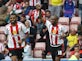 Half-Time Report: Exeter City hit back at Sunderland to draw level in six-goal thriller