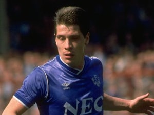 OTD: Cottee nets hat-trick on Everton debut