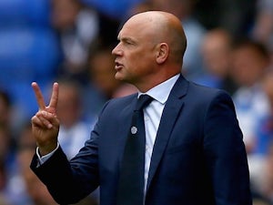 Fleetwood appoint Uwe Rosler as manager