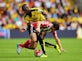 Half-Time Report: Watford, Southampton goalless at break