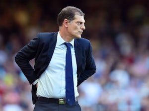 Bilic: 'We have a chance against City'