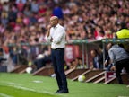 Outgoing Sporting Gijon head coach Abelardo turns down £3.5m payout