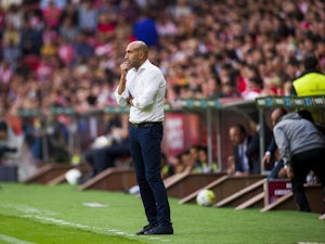 Abelardo: Madrid draw "tastes like victory"