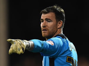 Andy Lonergan keen to leave Wolves?