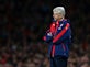 Nicholas: 'Wenger must take responsibility'