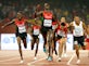 Result: Asbel Kiprop wins 1500m gold with sprint finish
