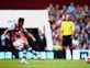 Half-Time Report: Scott Sinclair double gives Aston Villa lead against Sunderland