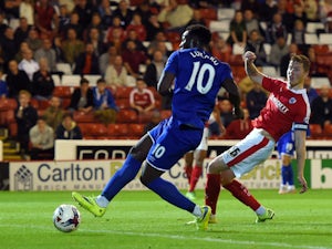 Live Commentary: Barnsley 3-5 Everton - as it happened
