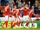 Half-Time Report: Barnsley halfway to dumping out Everton