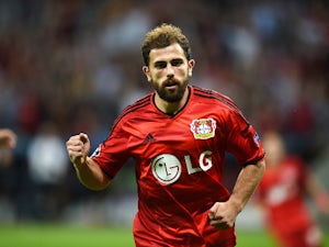 Schmidt: 'Leverkusen can trouble anybody'