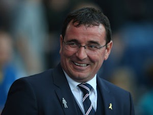 Gary Bowyer unhappy with referee