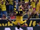 Half-Time Report: Borussia Dortmund bounce back to earn lead against Hannover