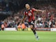 Half-Time Report: Wilson stunner gives Bournemouth lead