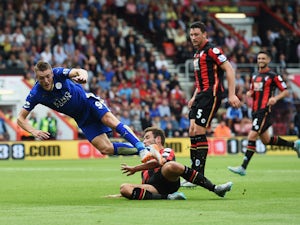 Preview: Leicester City vs. Bournemouth