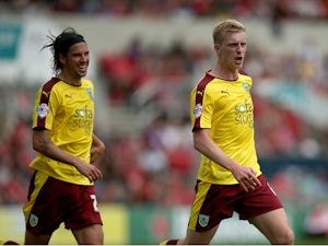 Preview: Burnley vs. Bolton Wanderers