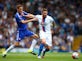 Half-Time Report: Stubborn Eagles frustrating Chelsea