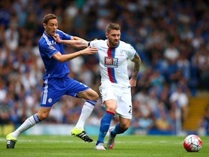 Preview: Crystal Palace vs. Chelsea