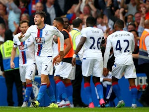 Crystal Palace humble sorry Chelsea