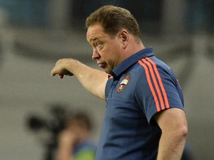 Slutsky: 'Russia won't be kicked out of Euro 2016'