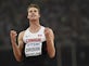 Result: Canada's Derek Drouin wins high jump gold in dramatic style