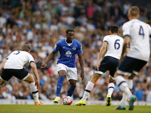 Match Analysis: Tottenham 0-0 Everton