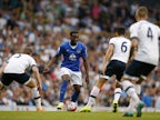 Match Analysis: Tottenham Hotspur 0-0 Everton