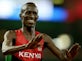 Kemboi clinches fourth steeplechase title