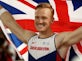 World Champs: Brits that impressed