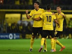 Half-Time Report: Mats Hummels header gives Borussia Dortmund 1-0 lead over Hertha Berlin