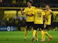 Half-Time Report: Mats Hummels header gives Borussia Dortmund 1-0 lead over Hertha Berlin