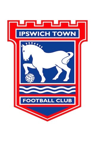 Ipswich Town logo 320x480