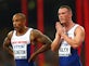 British Sprinters hit out at Chijindu Ujah's selection