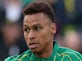 Josh Murphy talks up "perfect" Dons debut