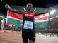 Yego wins historic javelin gold for Kenya