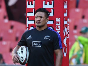 Mealamu plans retirement after World Cup