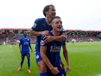 Player Ratings: Leicester City 3-2 Aston Villa 