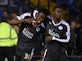 Leicester City's Joseph Dodoo switches to Bury