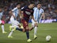 Half-Time Report: Barcelona, Malaga remains goalless