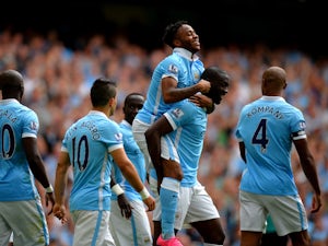 Preview: Crystal Palace vs. Manchester City