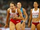 Result: Belarus's Marina Arzamasova wins 800m gold