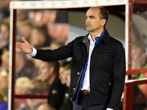 Martinez wants two more attacking players