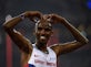 Mo Farah defends historic 'double-double' with gold in 5,000m final