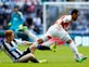 Player Ratings: Newcastle United 0-1 Arsenal
