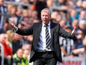 McClaren: 'Transfer policy will not change'