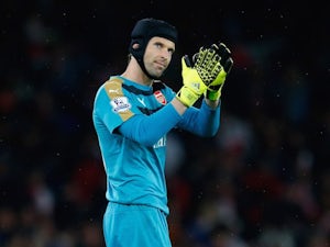 Team News: Cech benched as Ospina starts for Gunners