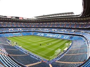 Preview: Real Madrid vs. Eibar
