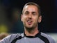 Norwich City goalkeeper Remi Matthews heads for Doncaster Rovers
