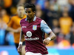 Villa see off Notts County in extra time